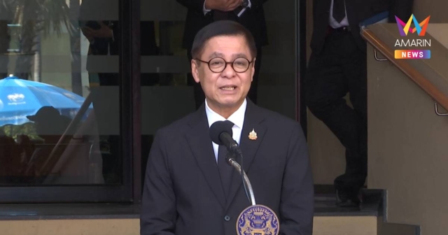 สีหศักดิ์ รับข้อตกลงหยุดยิง72ชม. ยังเปราะ ขอเลี่ยงเหตุการณ์-พูดยั่วยุ