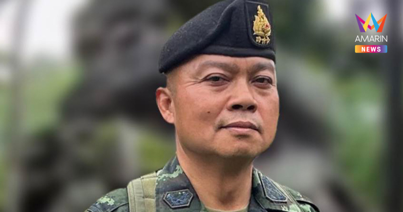 "บิ๊กกุ้ง" สยบข่าวปลอม โต้ปมวาทะเดือด "แผ่นดินใครแผ่นดินมัน"