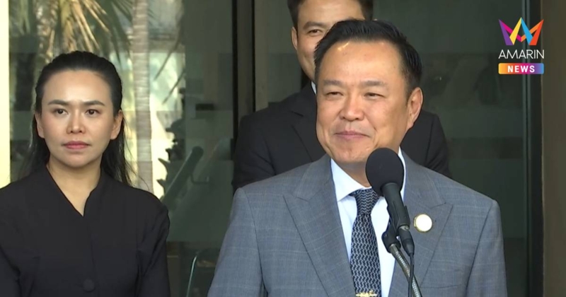 นายกฯเผยยังไม่ได้ฟังผลประเมิน หลังครบ72ชั่วโมง หยุดยิงไทย-กัมพูชา