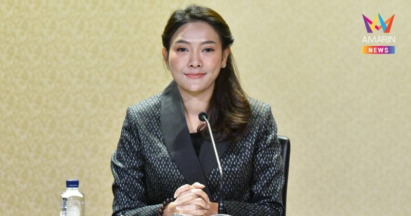 ครม.รับทราบมาตรการบรรเทาผลกระทบชายแดน ดูแลราคาสินค้าช่วยปชช.