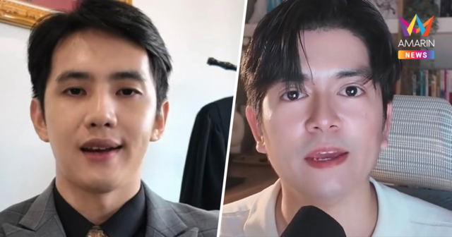 ถอดบทเรียนคดีบอส อยู่วิทยา 2 ทนายดังชี้ศาลตัดสินบนพยานหลักฐาน