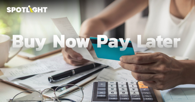 BNPLผ่อนง่ายวันนี้ หนี้บานวันหน้า ผู้ใช้ส่วนมากเงินน้อย มีหนี้หลายก้อน