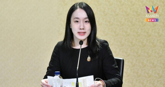 ครม. เห็นชอบ 6 แนวทาง ปฏิบัติเลือกตั้ง-ประชามติวันเดียวกัน