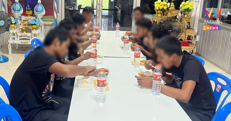 เขมรรอเก้อ! กดดันไทยปล่อยตัว 18 ทหาร หลังหยุดยิงครบ 72 ชั่วโมง