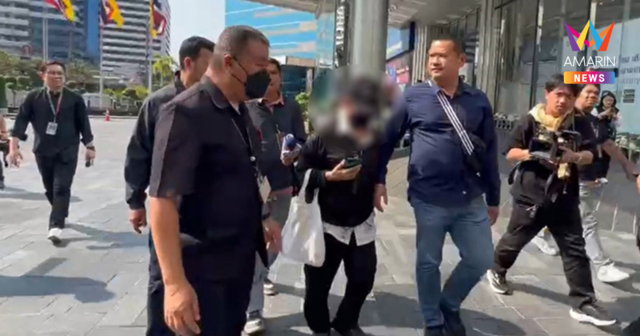 รวบกลางรายการ! แม่บ้านเดทตอล ไม่ได้วางยาเด็ก เข้าใจผิดคิดว่าเป็นนม