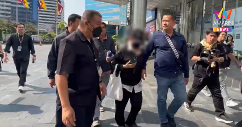 รวบกลางรายการ! แม่บ้านเดทตอล ไม่ได้วางยาเด็ก เข้าใจผิดคิดว่าเป็นนม