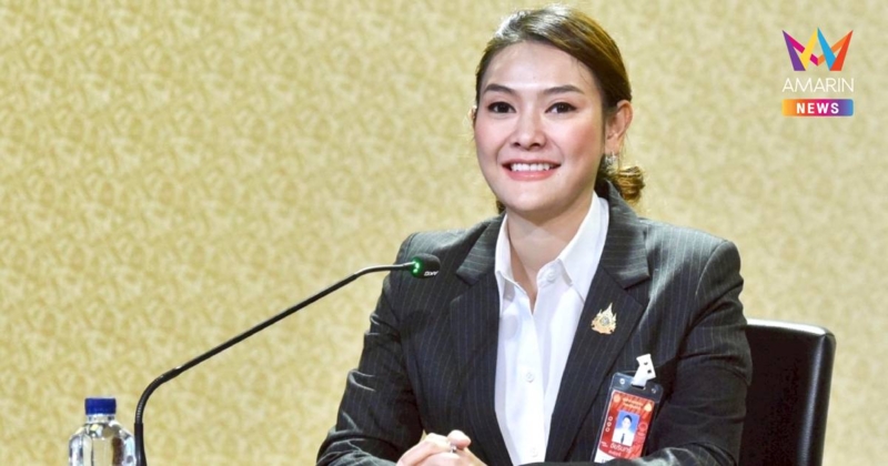 วันหยุดปีใหม่ 2569 กรมการปกครองเปิดบริการงานทะเบียน-ทำบัตรประชาชน