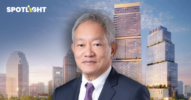 'ชนินทธ์' ซื้อหุ้น 'ชนัตถ์และลูก' เพิ่ม 1.2 ล้านหุ้น คุมดุสิตเต็มตัว