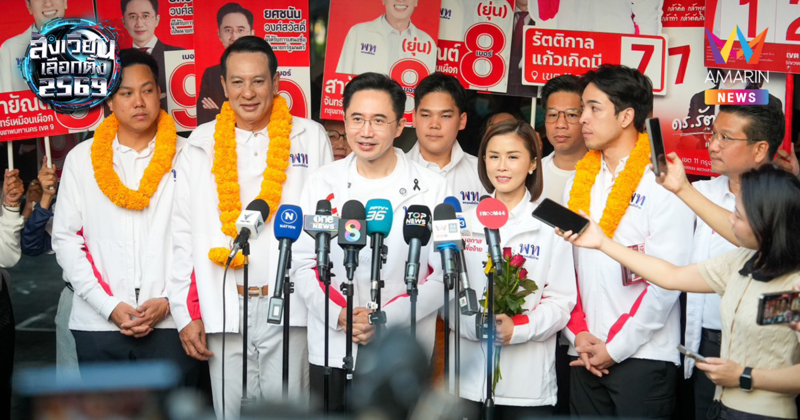 "ยศชนัน" ลั่นเป็นรัฐบาลไม่ตัดงบกลาโหม อธิปไตยไทยต้องมาก่อน