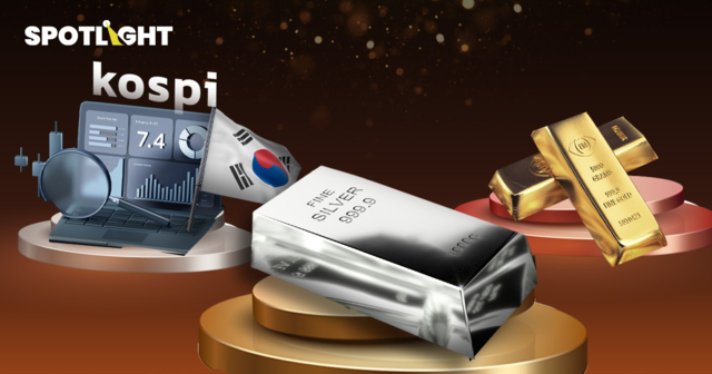 สรุปผลตอบแทนปี68 เงิน-หุ้นเกาหลี-ทอง มาวิน ปี69 อะไรมีแววขึ้นอีกบ้าง?