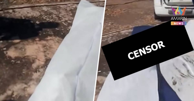 “ทหารเขมร” เข้าเก็บกู้ร่าง BHQ ส่วน “ทหารอีแตะ” ปล่อยตามยถากรรม