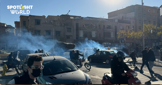 ประท้วงอิหร่านบานปลายพบผู้เสียชีวิต รัฐรับข้อเรียกร้องขอเจรจาผู้ชุมนุม