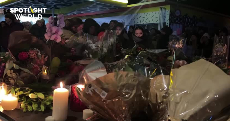 ก่อการร้ายไหม ทำไมไฟลามหนัก? ไฟไหม้บาร์สวิตเซอร์แลนด์ เสียชีวิตพุ่ง 40