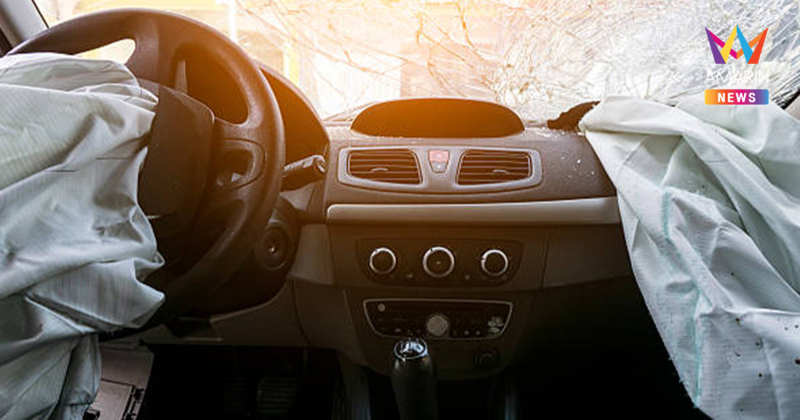 3 วันปีใหม่ดับแล้ว 145 ราย กทม. ครองแชมป์เสียชีวิตสูงสุด