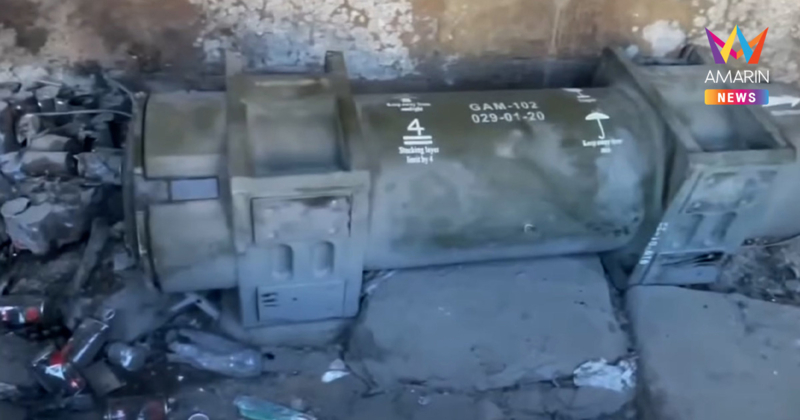 หลักฐานคาตา! ทัพภาค 2 ปล่อยคลิปแฉเขมรใช้ "ปราสาทพระวิหาร" เป็นฐานทัพ