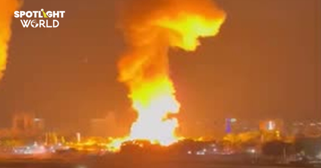 ทรัมป์สั่งโจมตีเวเนซุเอลา ยืนยันฝีมือสหรัฐฯ หลังเกิดระเบิดในเมืองหลวง