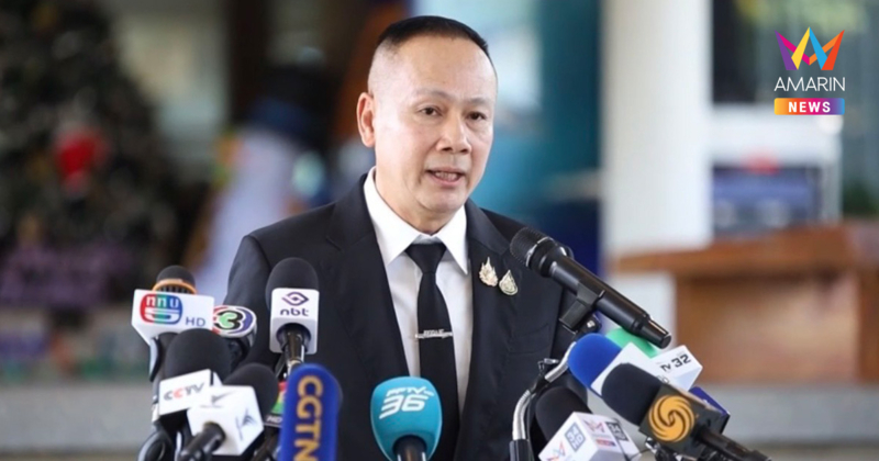 โต้กลับเวทีโลก! ไทยปัดตก 11 ข้อกล่าวหาเขมร ยันไม่เคยรุกล้ำอธิปไตย