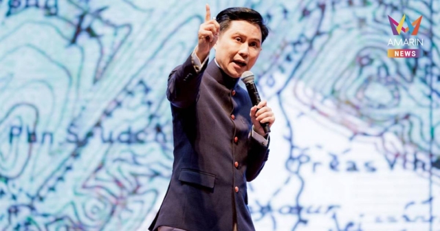 ปานเทพ เผยถ้าสร้างกำแพงถาวร ไทยจะทำต้องยกเลิก MOU 2543