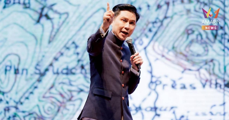 ปานเทพ เผยถ้าสร้างกำแพงถาวร ไทยจะทำต้องยกเลิก MOU 2543