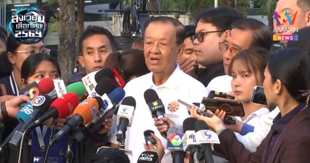 วันมูหะมัดนอร์ ยันพรรคประชาชาติไม่ทิ้งจุดยืน