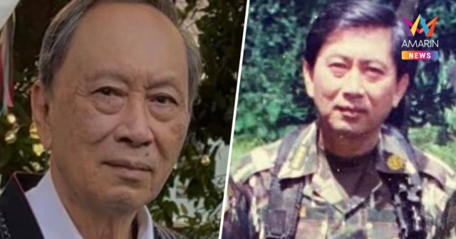 ปลอดประสพชี้ ไทยชนะสงครามจะต้องชนะสันติภาพด้วย เสนอ7ข้อรัฐบาลข้างหน้า