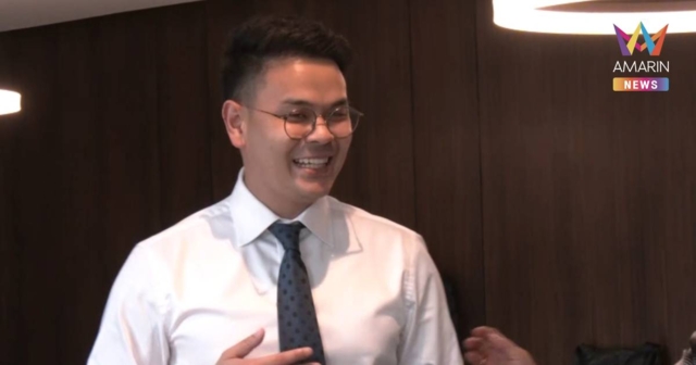 ภท.ประเมินพื้นที่ ไชยชนก กระแสดี หวัง สส.ปาร์ตี้ลิสต์ เพิ่ม 15-20 คน