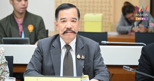 เชื่อใจไม่ได้! “ไชยยงค์” ตราหน้าเขมร ตระบัดสัตย์