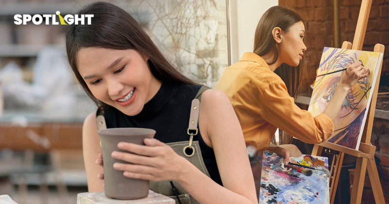 จากFOMOสู่JOMO ผู้บริโภคปี69 วิ่งหนีเทรนด์ ยี้AI Slopให้ค่าฝีมือมนุษย์