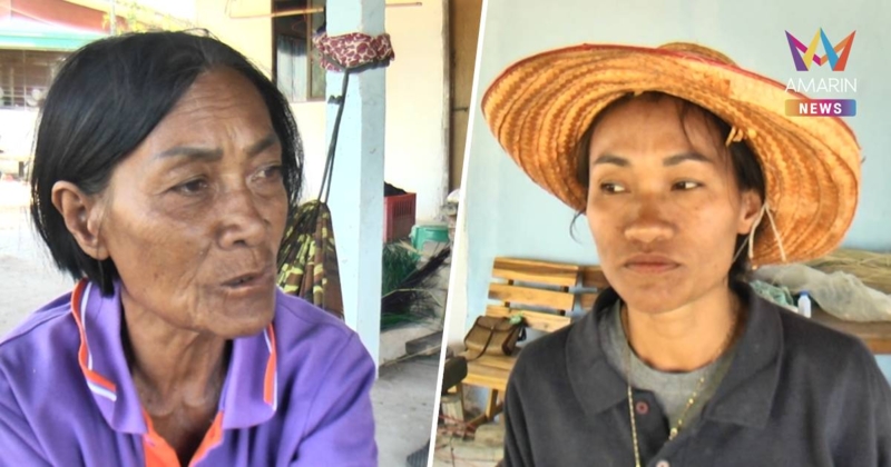 ชาวบ้านชายแดนผวา! เก็บกระเป๋ารอ หวั่นปะทะรอบ 3