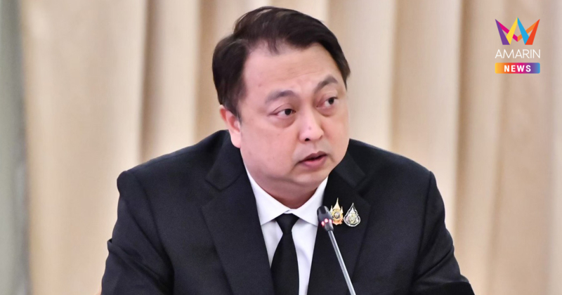 สุชาติ ชง ครม. ไฟเขียว ศึกษาศักยภาพ CCS Hub นับหนึ่งเทคโนโลยีดักจับและกักเก็บคาร์บอนระดับประเทศ เร่งเครื่องลดก๊าซเรือนกระจกสู่เป้าหมาย Net Zero