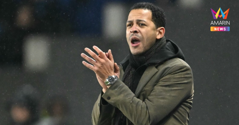 "เชลซี" ตั้ง "เลียม โรเซเนียร์" กุนซือคนใหม่ พร้อมประเดิมศึกเอฟเอคัพ