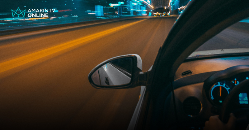 ข้อหาจราจรยอดฮิตที่คนขับรถมักทำผิดโดยไม่รู้ตัว