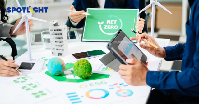 สรุปเกณฑ์ใหม่ สินเชื่อ SME Green Productivity มีอะไรเปลี่ยนบ้าง