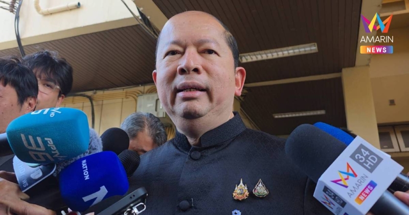 เลขาฯสมช. รอ นายกฯ ส่งสัญญาณ เรียกถกประเมินสถานการณ์ชายแดนไทย-กัมพูชา