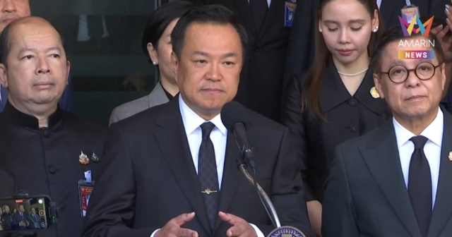 ไทยพร้อมตอบโต้! กระสุนปืน ค.ตกทำทหารเจ็บ เขมรอ้างเป็น “อุบัติเหตุ”