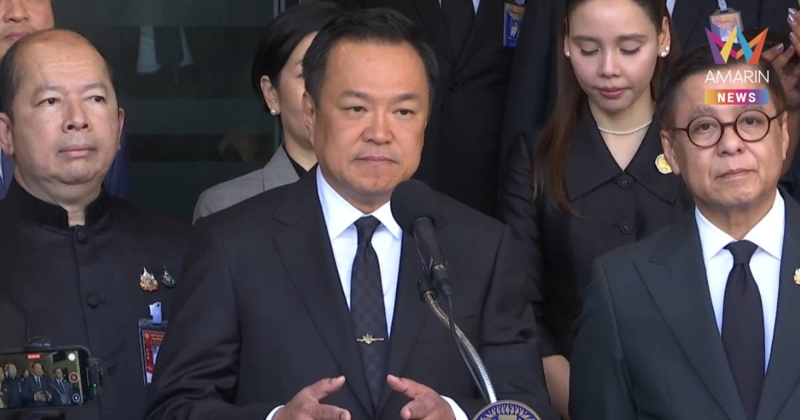 ไทยพร้อมตอบโต้! กระสุนปืน ค.ตกทำทหารเจ็บ เขมรอ้างเป็น “อุบัติเหตุ”