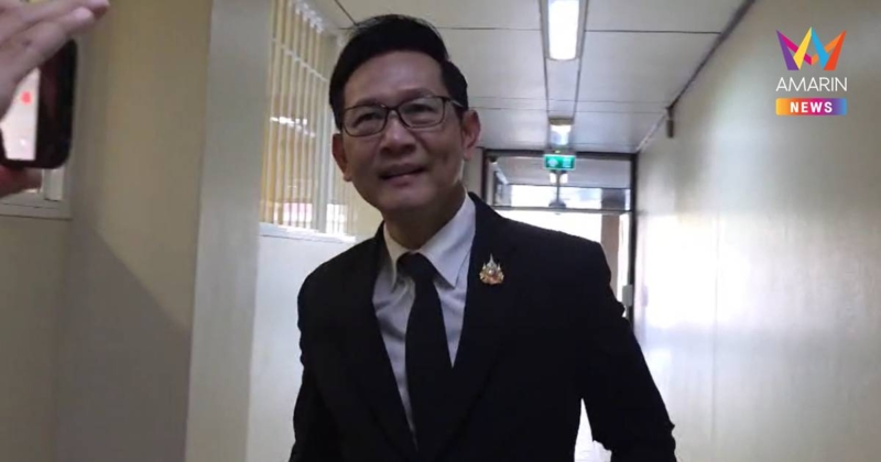 นายกฯ สั่งเกาะติดราคาน้ำมัน หวั่น ขัดแย้งภูมิรัฐศาสตร์ ดันราคาน้ำมัน