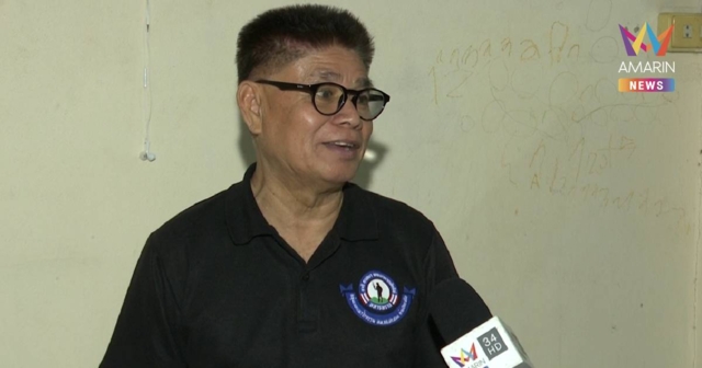 อดีตทหารพรานยืนยันเขมรเสริมกำลังช่องจอม-กาบเชิง สั่งอพยพชุมชนโอร์เสม็ด