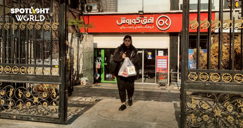 ประท้วงอิหร่านคุมไม่อยู่ เริ่มใช้กระสุนจริง ขณะน้ำมันพืชแพงขึ้น 3 เท่า