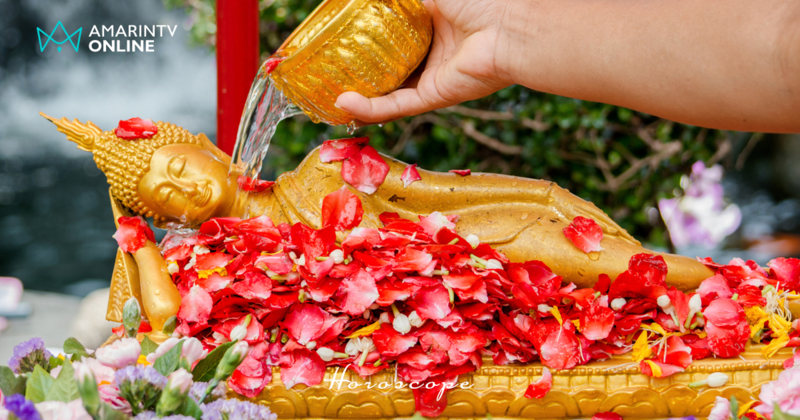 ปฏิทินวันพระเดือนเมษายน 2569 วันพระเมษายน 2569