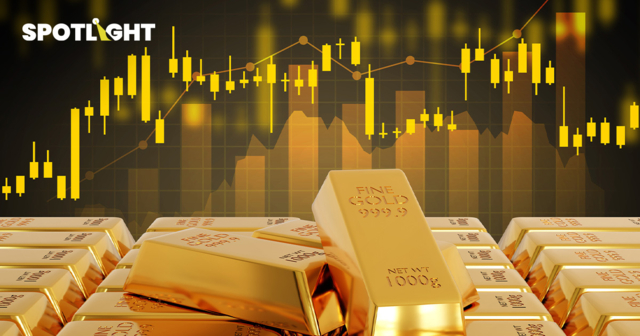 ทองคำระอุรับปีใหม่ กูรูแนะรอซื้อ จับตา$4,300 รับแรงหนุนไฟภูมิรัฐศาสตร์