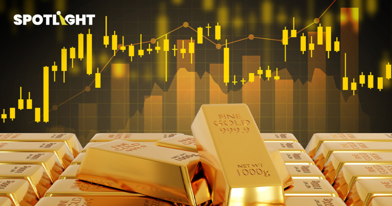 ทองคำระอุรับปีใหม่ กูรูแนะรอซื้อ จับตา$4,300 รับแรงหนุนไฟภูมิรัฐศาสตร์