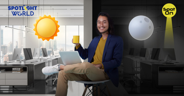 เทรนด์ทำงานแบบ Energy-based  'เข้าเช้าเลิกสาย' หรือ 'เข้าบ่ายเลิกดึก'