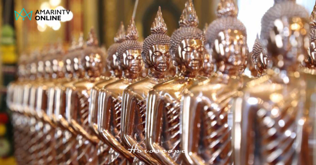 ปฏิทินวันพระเดือนสิงหาคม 2569 วันพระสิงหาคม 2569