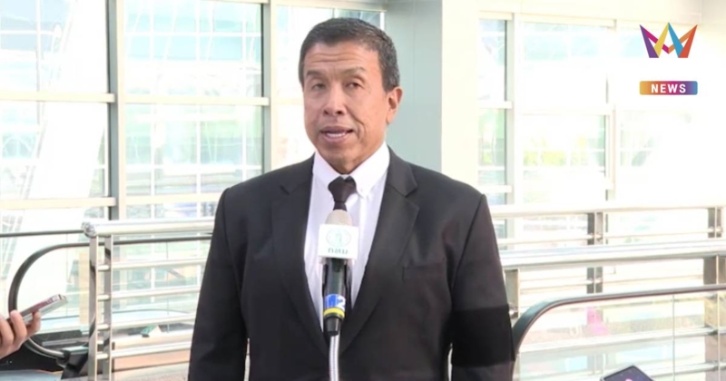 “ชัชชาติ” ขออภัย วันเด็กปีนี้ ไม่มีกิจกรรมนั่งเก้าอี้ผู้ว่าฯ