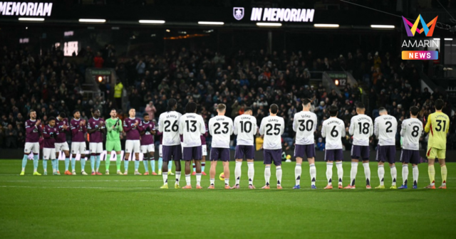 ส่องสถิติหลังเกม เฟลทเชอร์คุม 