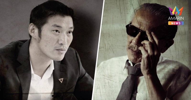 "ชูวิทย์" ลั่น กลืนน้ำลายเป็นเรื่องปกติ หลัง "ธนาธร" เสียงเริ่มแปร่งๆ