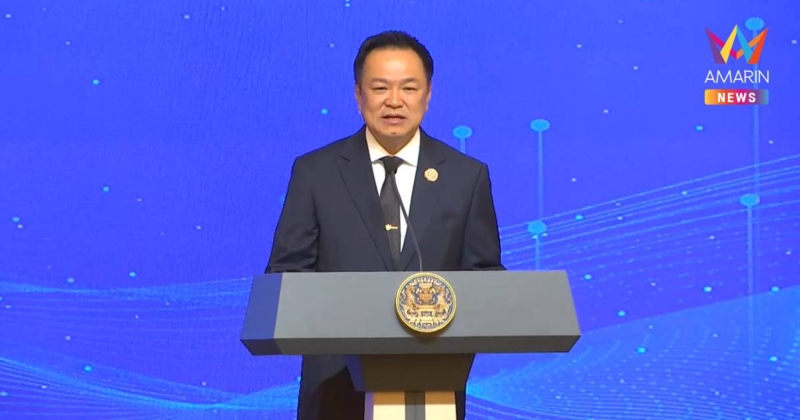 นายกฯ ให้โอวาทเยาวชนดีเด่น เชื่อในอนาคต จะมีหนึ่งในนี้มาบริหารประเทศ