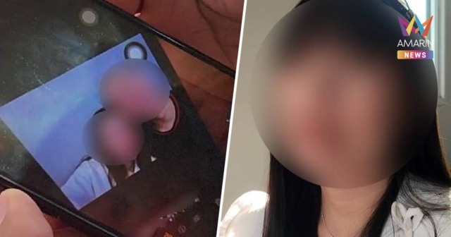 เมียหลวงช้ำ ผัวทหารไปแนวหน้ามีเมียน้อยซุกไว้