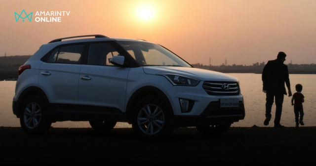 เตรียมรถให้พร้อมก่อนพาเจ้าตัวเล็ก ตะลุยงานวันเด็กให้ราบรื่นตลอดทาง